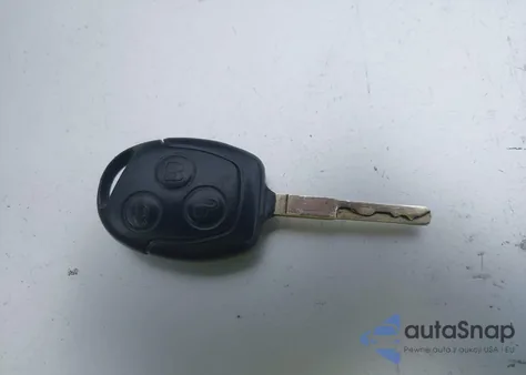 2012 Ford Fiesta Se z USA, uszkodzony, nr VIN 3FADP4BJ0CM105655